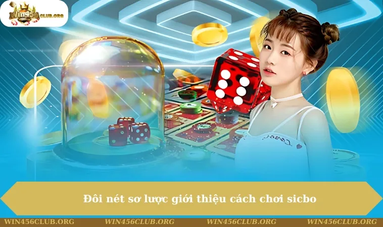 Cách Chơi Sicbo - Trải Nghiệm Cá Cược Đỏ Đen Hot 2025 213 Đôi nét sơ lược giới thiệu cách chơi sicbo