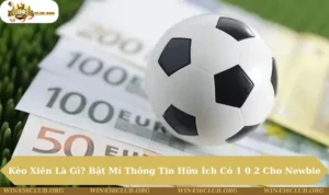 kèo xiên là gì