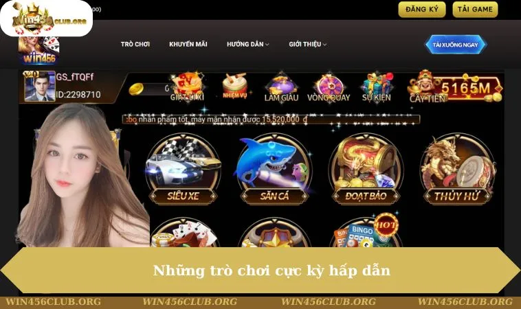 Trang chủ 14 Những trò chơi cực kỳ hấp dẫn