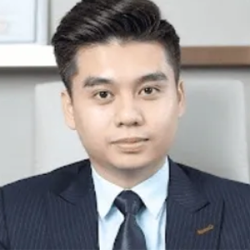 Tác Giả Lê Phúc Kỳ