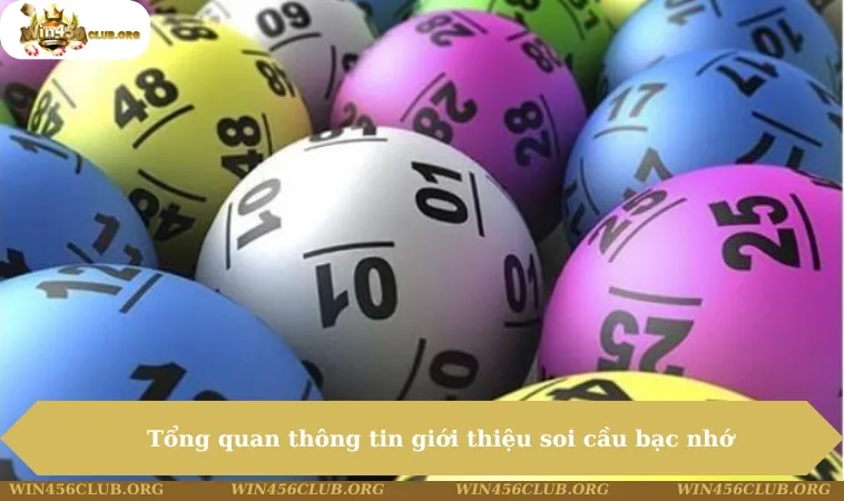 Soi Cầu Bạc Nhớ - Hướng Dẫn Chốt Số Hiệu Quả Hot 2025 141 Tổng quan thông tin giới thiệu soi cầu bạc nhớ